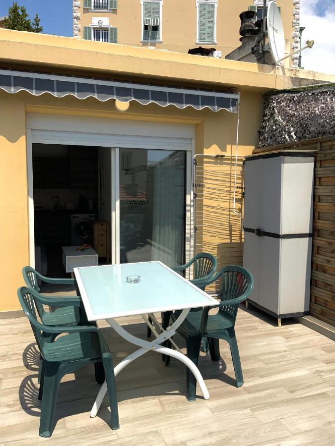 Apartment Sunny - Magnan, Tramway-proche Aeroport Nizza