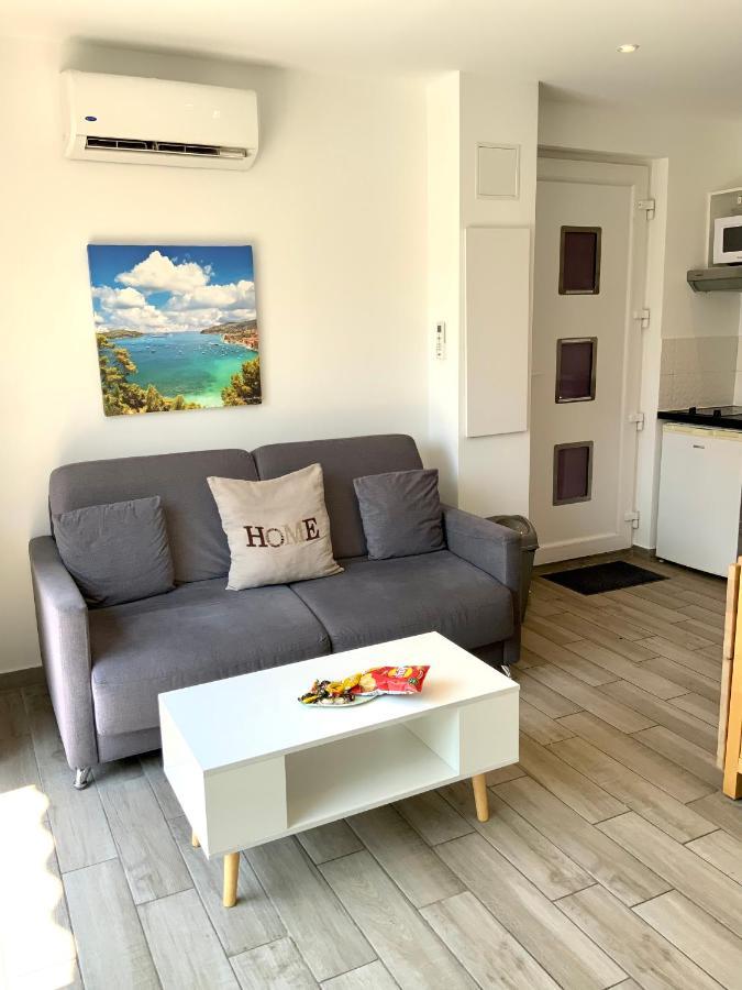 Appartement Sunny - Magnan, Tramway-proche Aeroport *